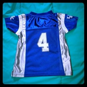 Toddlers UK jersey